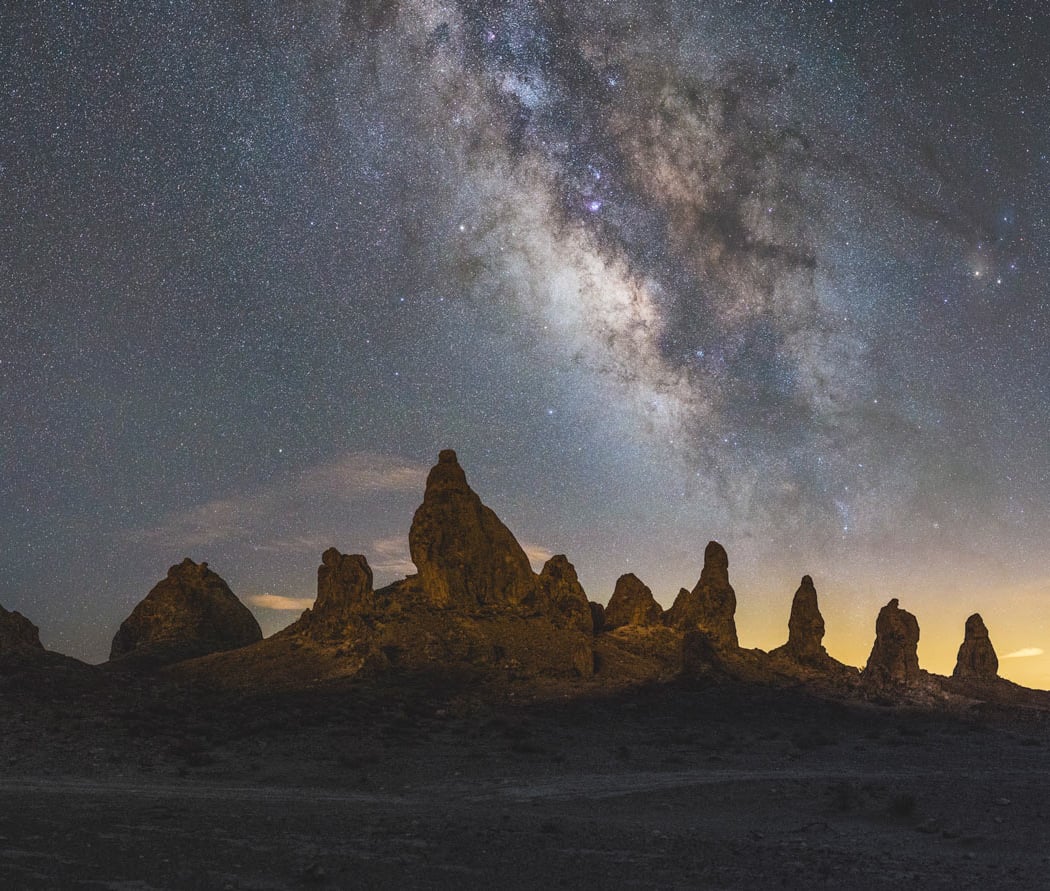 Public Star Party 5